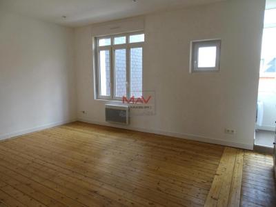 Annonce Location 3 pi�ces Appartement Marcq-en-baroeul 59