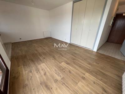 Louer Appartement 40 m2 Linselles
