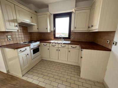 Louer Appartement Linselles Nord