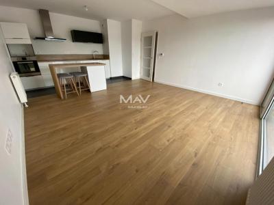 For rent Wasquehal 3 rooms 61 m2 Nord (59290) photo 0