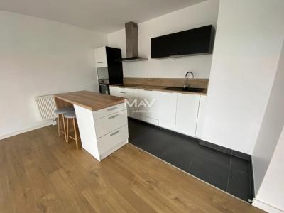Louer Appartement Wasquehal Nord