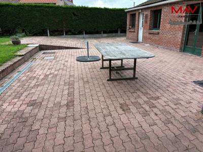 Acheter Maison Mouchin 372000 euros