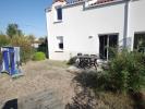 For rent House Chateau-d'olonne LA CROIX BLANCHE 83 m2 5 pieces