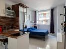 Vente Appartement Paris-5eme-arrondissement  18 m2