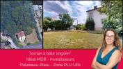 For sale Land Palaiseau 2090 m2