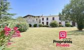 For sale Prestigious house Tauriac 334 m2 10 pieces
