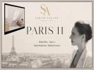 Vente Appartement Paris-11eme-arrondissement  8 m2
