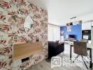 Vente Appartement Clamart  3 pieces 61 m2