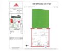 For rent Apartment Thyez  40 m2 2 pieces