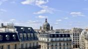 For sale Apartment Paris-8eme-arrondissement  62 m2 2 pieces