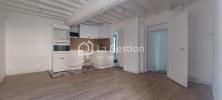 For rent Apartment Cergy  56 m2 2 pieces