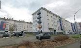 For rent Apartment Angers  66 m2 3 pieces