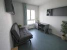 For rent Apartment Lille  18 m2