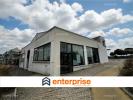For rent Commercial office Touquet  215 m2