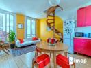 For sale Apartment Saint-denis  122 m2 5 pieces
