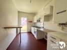 For rent Apartment Maurepas  50 m2 2 pieces