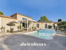 For sale House Boissieres CALVISSON 139 m2 5 pieces