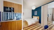 For rent Apartment Paris-19eme-arrondissement 20 m2