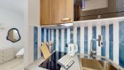 For rent Apartment Paris-19eme-arrondissement 20 m2