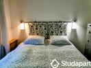 For rent Apartment Bedarrides  33 m2 2 pieces
