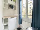 For rent Apartment Paris-18eme-arrondissement  14 m2
