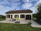 Vente Maison Chaussee-d'ivry  5 pieces 102 m2
