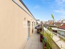 For sale Apartment Reims  52 m2 2 pieces