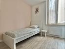 For rent Apartment Metz  18 m2 2 pieces