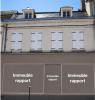 Vente Immeuble Cosne-cours-sur-loire  4 pieces 193 m2