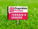 For sale Land Seiches-sur-le-loir  1417 m2
