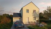 For sale House Artannes-sur-indre  81 m2 5 pieces