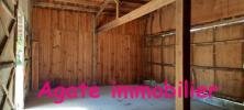 For rent Parking Captieux  32 m2