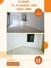 Location Appartement Saint-denis  2 pieces 45 m2