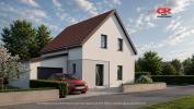 Vente Maison Scharrachbergheim-irmstett  5 pieces 110 m2