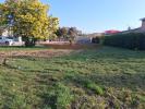 For sale Land Valence  628 m2