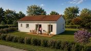 Vente Maison Saint-romain-d'ay  3 pieces 70 m2