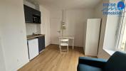 Location Appartement Brest  17 m2