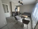 Location Appartement Saint-priest  2 pieces 41 m2