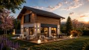 For sale House Morillon  95 m2 4 pieces