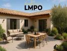 For sale House Poulx  110 m2 5 pieces