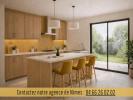 For sale House Saint-etienne-de-l'olm 50 m2 3 pieces
