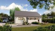 Vente Maison Grentzingen ILLTAL 90 m2