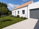 Vente Terrain Pornic  430 m2