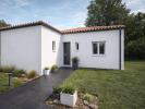 For sale House Sainte-pazanne  91 m2