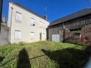 For sale House Chateau-renault  107 m2 5 pieces