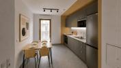 For rent Apartment Saint-ouen  82 m2