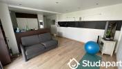 Location Appartement Nantes  35 m2