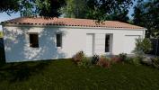 For sale House Commequiers  80 m2