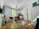 Location Appartement Paris-20eme-arrondissement  2 pieces 32 m2
