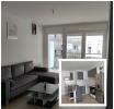 For rent Apartment Corbeil-essonnes 45 m2 2 pieces